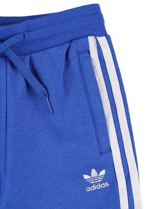 Luisaviaroma Felpa E Pantaloni In Misto Cotone