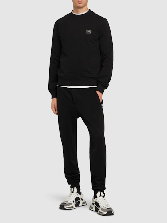 Luisaviaroma Felpa Essential In Jersey