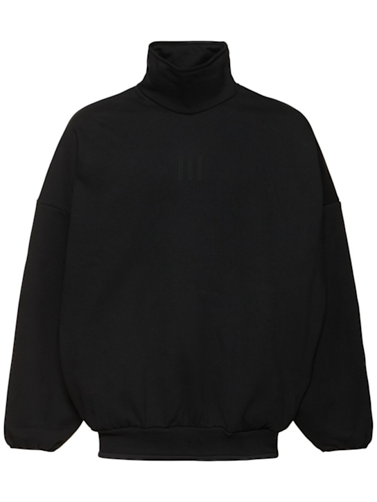Luisaviaroma Felpa Fear of God in pile