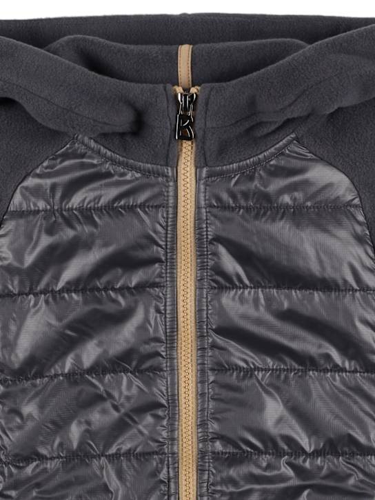 Luisaviaroma Felpa Findus In Misto Poly Stampato