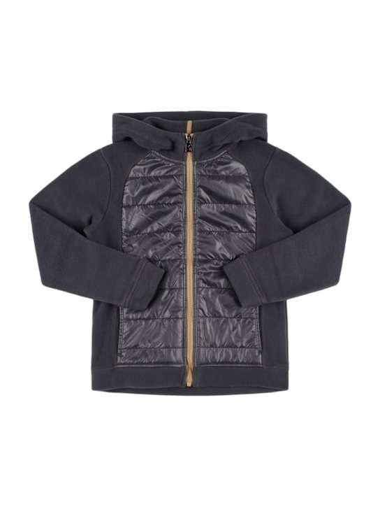 Luisaviaroma Felpa Findus in misto poly stampato
