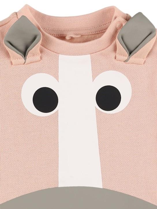 Luisaviaroma Felpa In Cotone