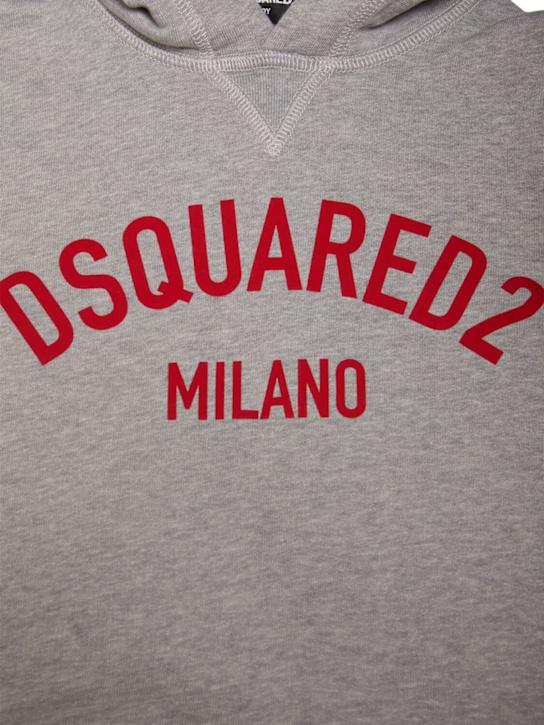 Luisaviaroma Felpa In Cotone Con Cappuccio