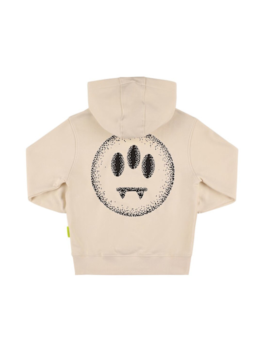 Luisaviaroma Felpa In Cotone Con Cappuccio