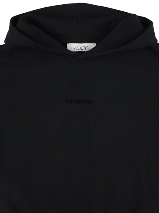 Luisaviaroma Felpa In Cotone Con Cappuccio