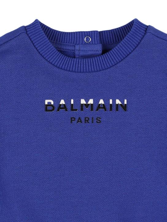 Luisaviaroma Felpa In Cotone