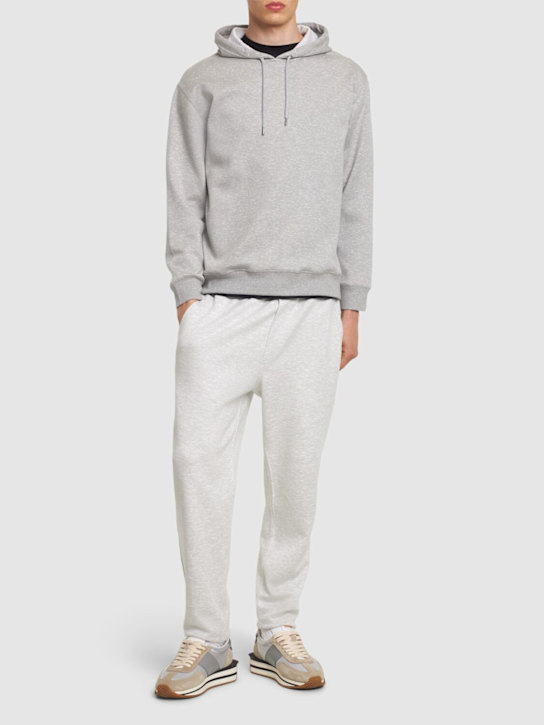 Luisaviaroma Felpa In Cotone