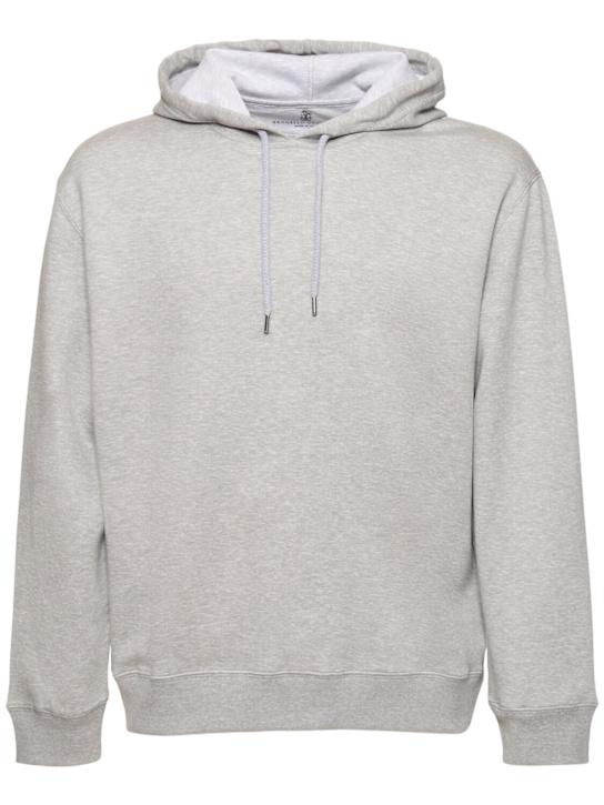 Luisaviaroma Felpa in cotone