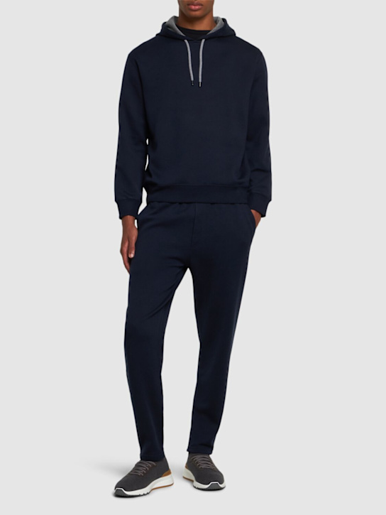 Luisaviaroma Felpa In Cotone