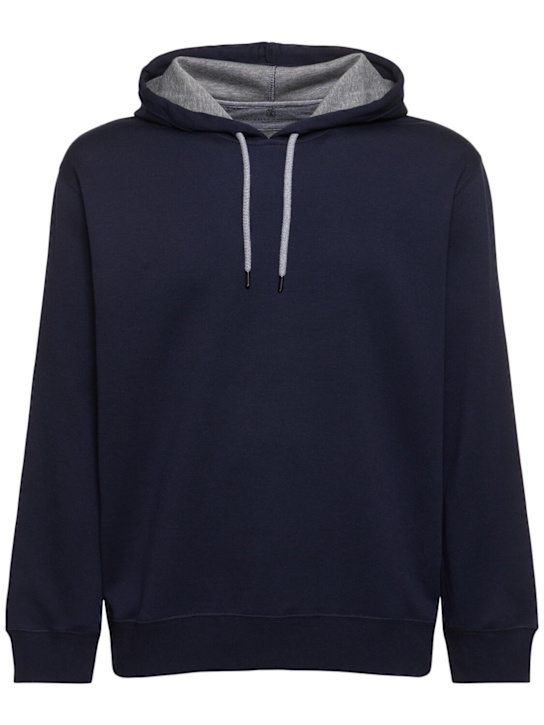 Luisaviaroma Felpa in cotone