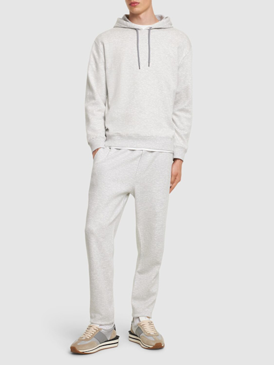 Luisaviaroma Felpa In Cotone
