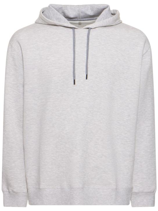 Luisaviaroma Felpa in cotone