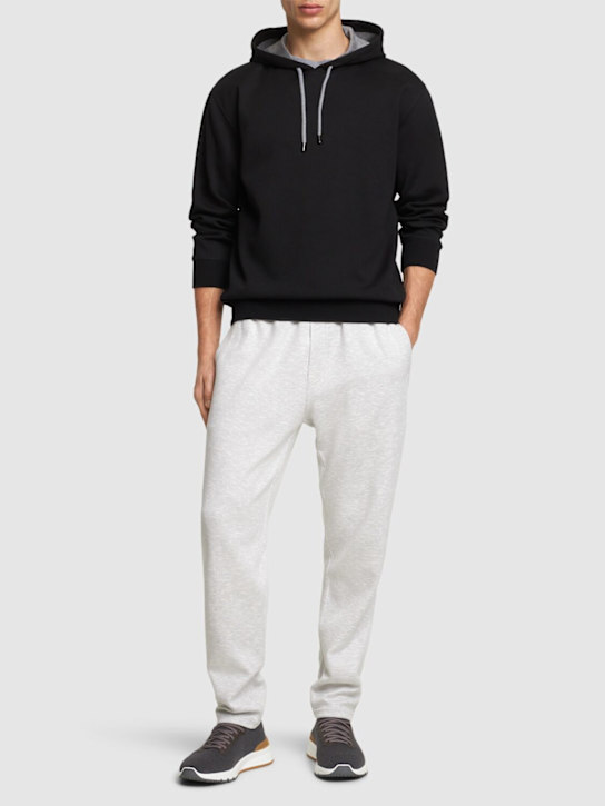 Luisaviaroma Felpa In Cotone