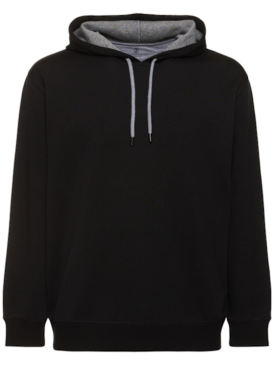 Luisaviaroma Felpa in cotone