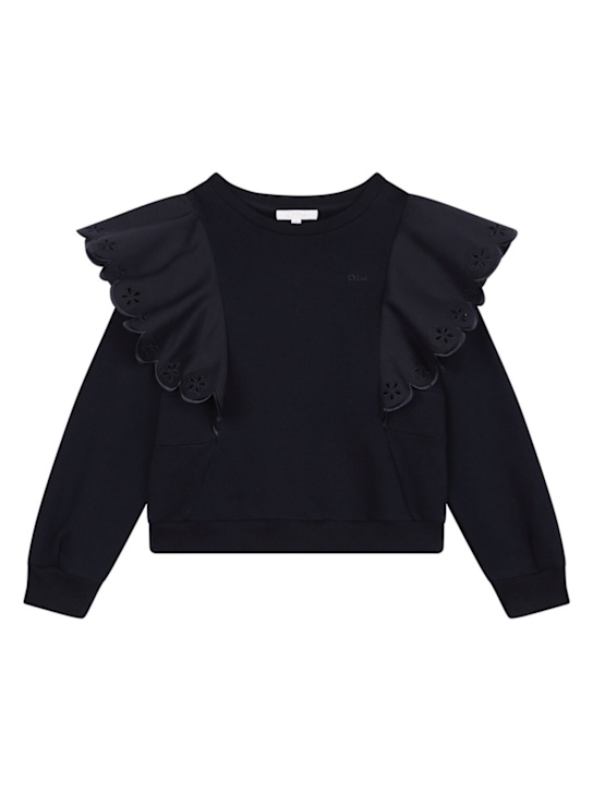 Luisaviaroma Felpa in cotone