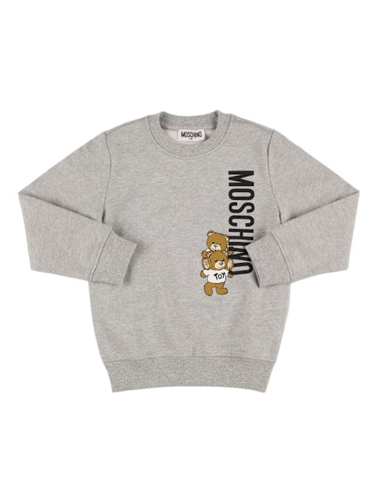 Luisaviaroma Felpa in cotone