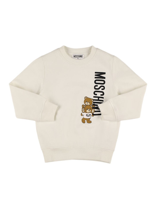 Luisaviaroma Felpa in cotone