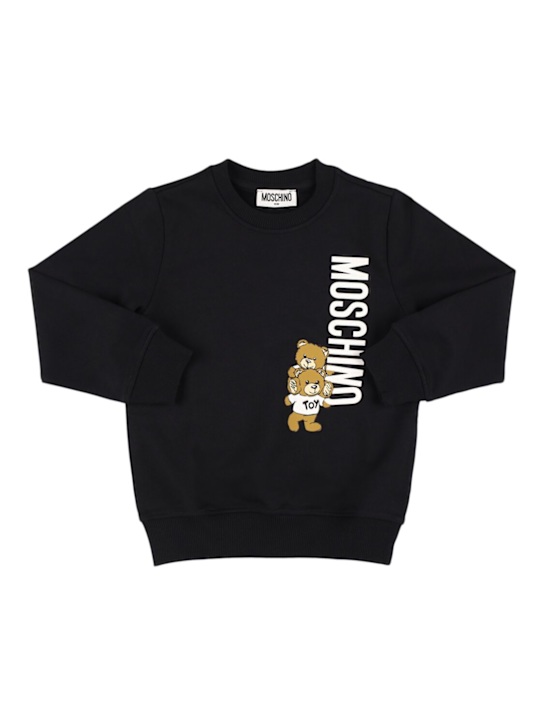 Luisaviaroma Felpa in cotone