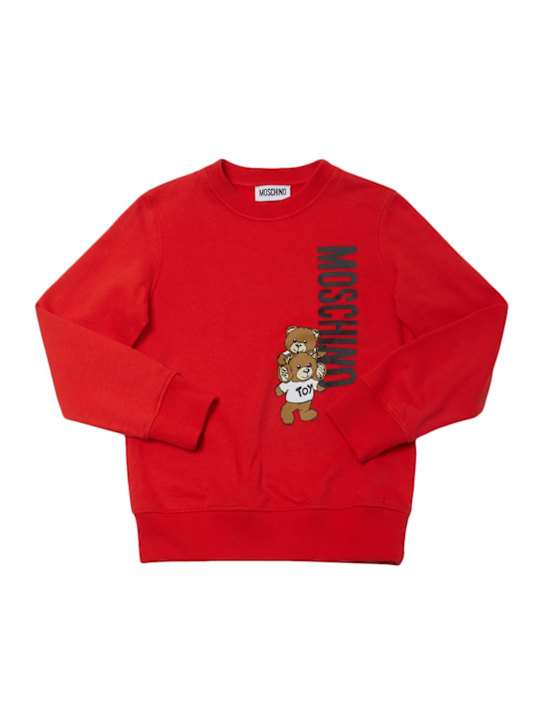 Luisaviaroma Felpa in cotone