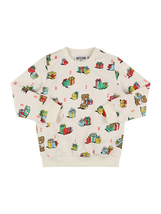 Luisaviaroma Felpa in cotone