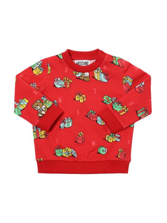 Luisaviaroma Felpa in cotone