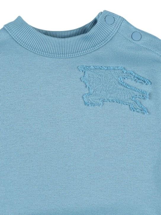 Luisaviaroma Felpa In Cotone