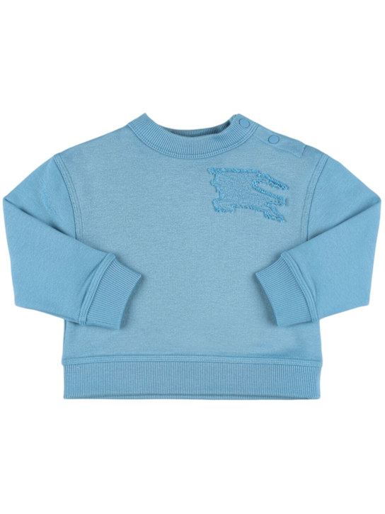 Luisaviaroma Felpa in cotone