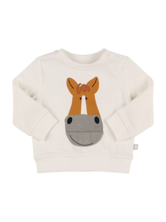 Luisaviaroma Felpa in cotone