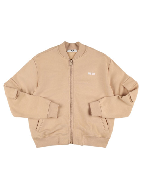 Luisaviaroma Felpa in cotone