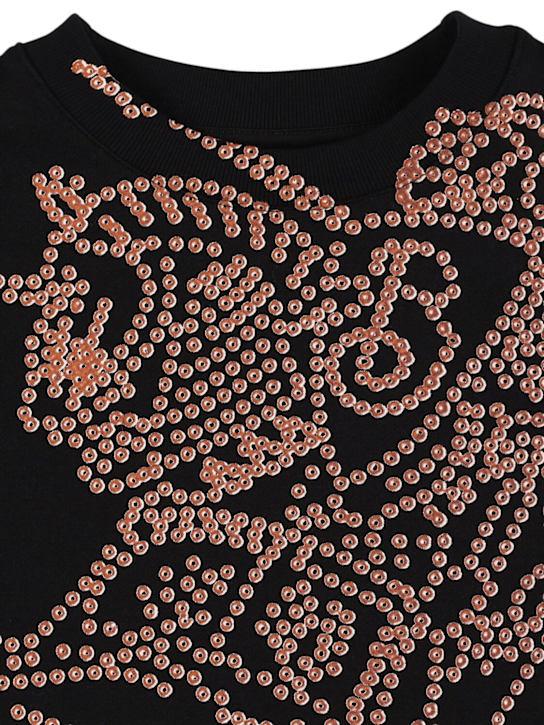 Luisaviaroma Felpa In Cotone