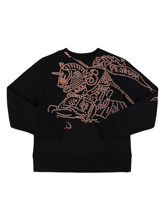 Luisaviaroma Felpa in cotone