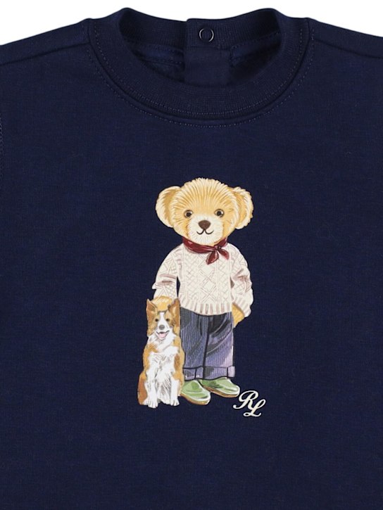 Luisaviaroma Felpa In Misto Cotone