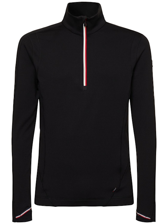 Luisaviaroma Felpa in techno Polartec