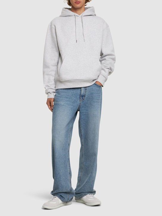 Luisaviaroma Felpa Le Sweatshirt Brode In Cotone