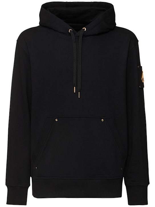 Luisaviaroma Felpa Martense regular fit in cotone