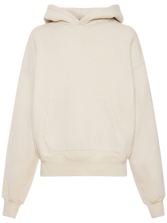 Luisaviaroma Felpa oversize con cappuccio