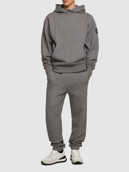 Luisaviaroma Felpa Pesante Tobermory Con Cappuccio