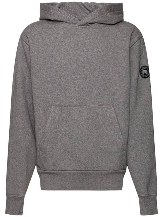 Luisaviaroma Felpa pesante Tobermory con cappuccio