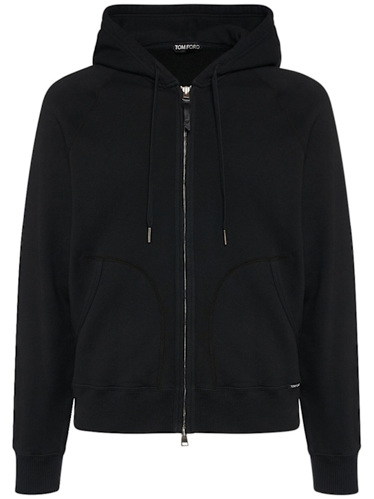Luisaviaroma Felpa tessuto vintage in cotone