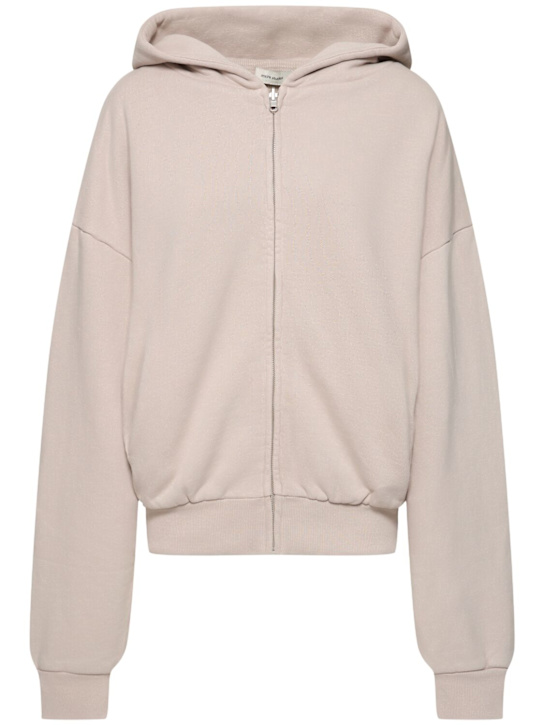 Luisaviaroma Felpa Thermal con cappuccio