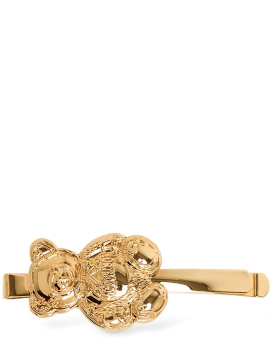 Luisaviaroma Fermacapelli Archive Teddy Bear