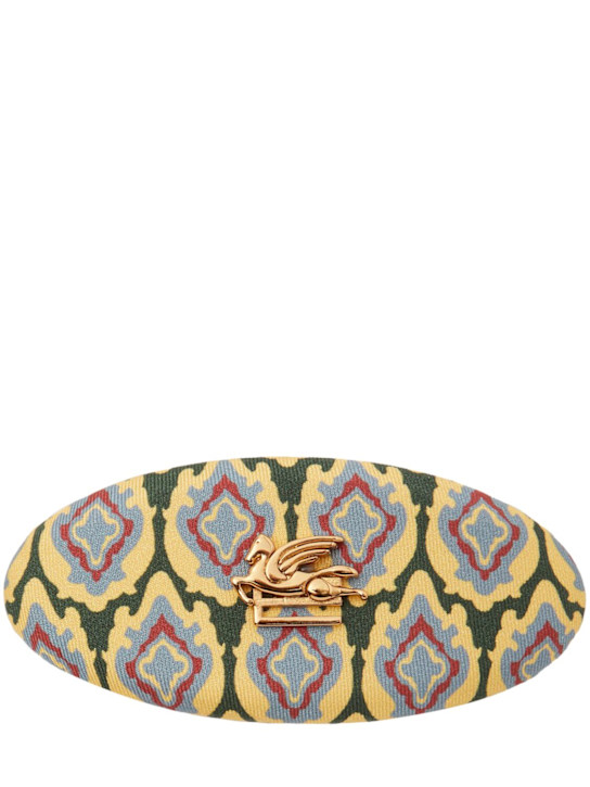 Luisaviaroma Fermacapelli Kira