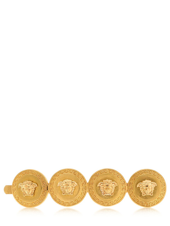 Luisaviaroma Fermacapelli Medusa - lato destro