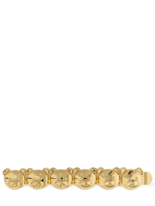 Luisaviaroma Fermacapelli Teddy Bear