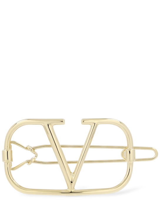 Luisaviaroma Fermacapelli Vlogo