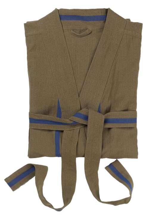 Luisaviaroma Field Bath Robe