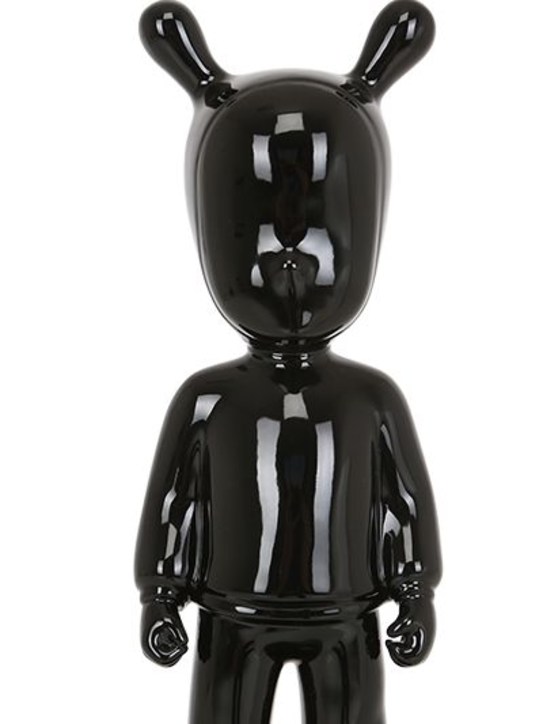 Luisaviaroma Figura Decorativa The Guest