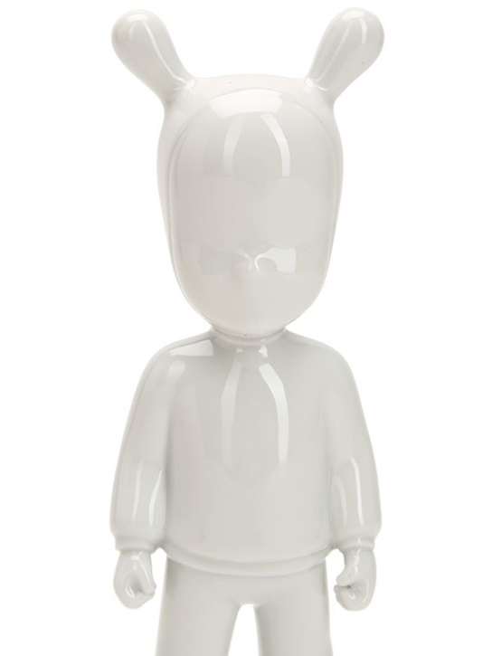 Luisaviaroma Figura Decorativa The Guest