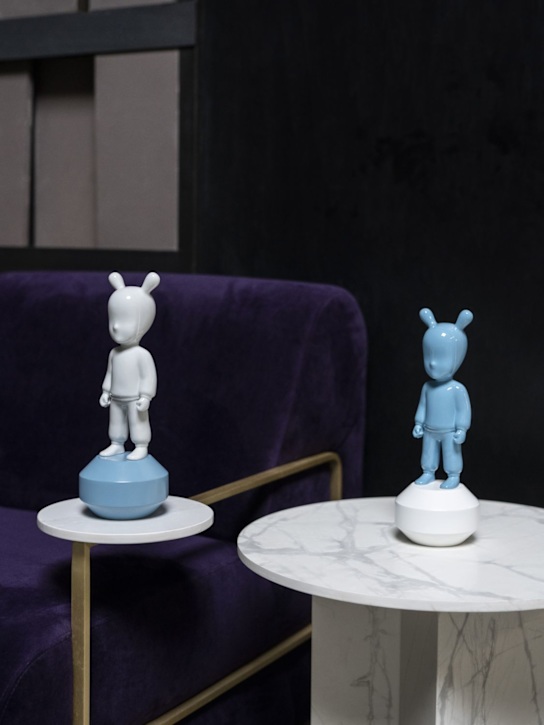 Luisaviaroma Figura Decorativa The Guest
