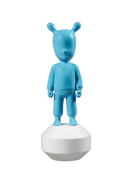 Luisaviaroma Figura decorativa The Guest